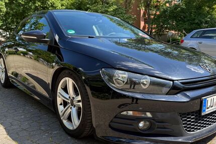 VW Scirocco 139.000 km 8.700 &euro; Ludwigshafen am Rhein 67059