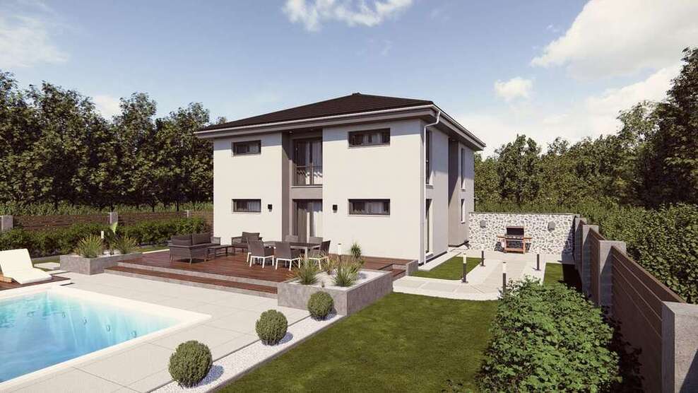 Haus zum Kaufen in Altrip 799.900 € 191.45 m²