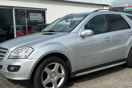 Mercedes-Benz ML 320 221.400 km 7.650 &euro; Viernheim 68519