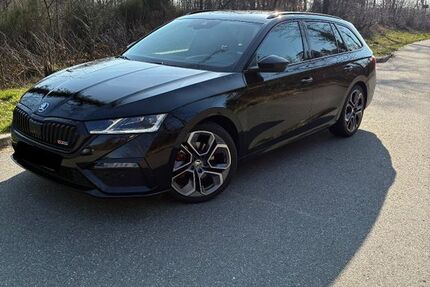 Skoda Octavia 110.000 km 27.090 &euro; Sandhausen 69207