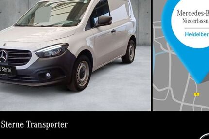 Mercedes Citan