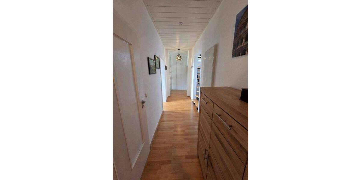 Etagenwohnung Ludwigshafen am Rhein Friesenheim/Nord - 5 Zimmer, 128 m&sup2;, 299.000&euro; | Angebot:26912713