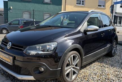 VW Polo 134.157 km 5.999 &euro; Ludwigshafen 67069