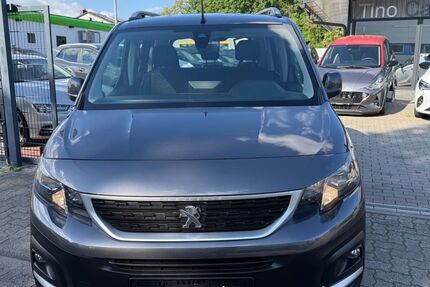 Peugeot Rifter 68.000 km 13.999 &euro; schifferstadt 67105