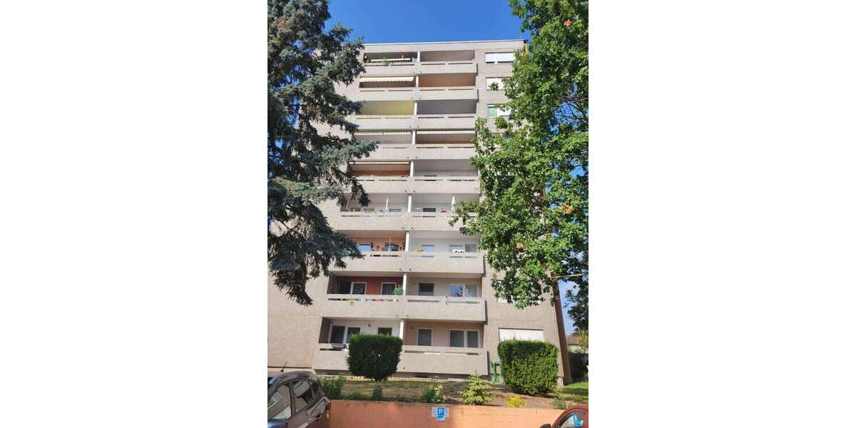 Etagenwohnung Mutterstadt - 2.5 Zimmer, 63 m&sup2;, 199.900&euro; | Angebot:27288485
