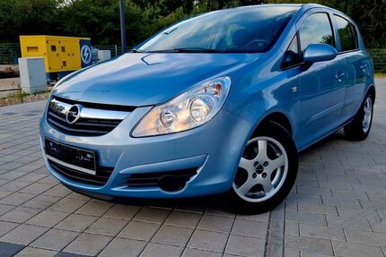 Opel Corsa 139.661 km 1.499 &euro; Speyer 67346