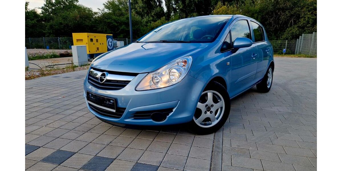 Opel Corsa 139.661 km 1.599 &euro; Speyer 67346