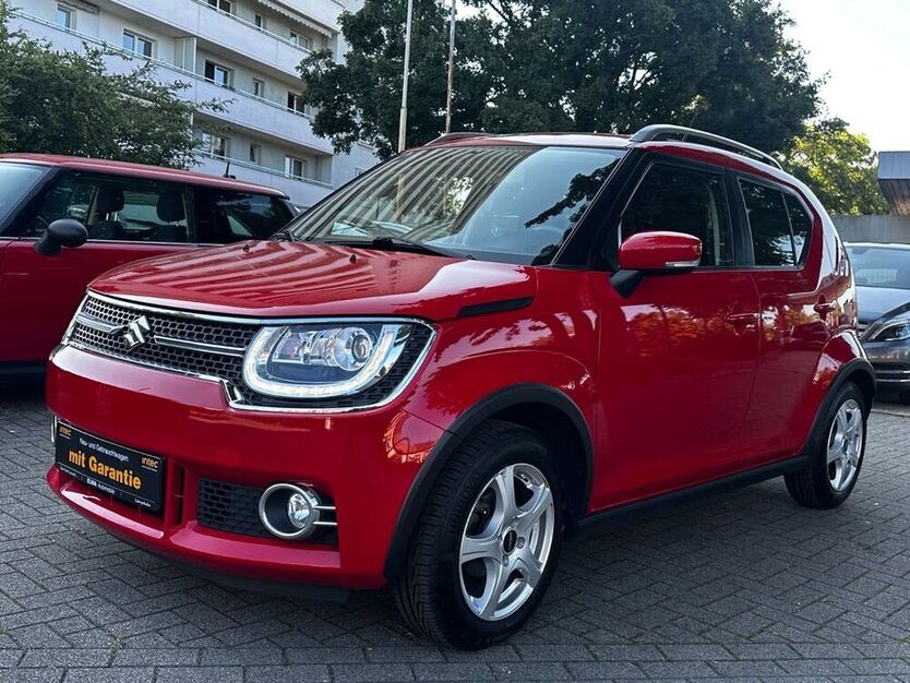 Ignis