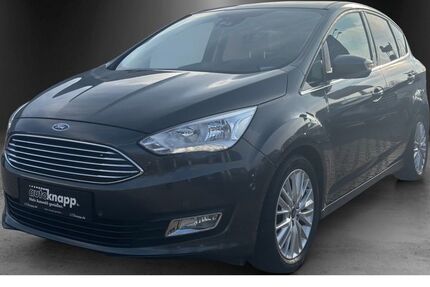 Ford C-Max 59.269 km 15.490 &euro; Weinheim 69469