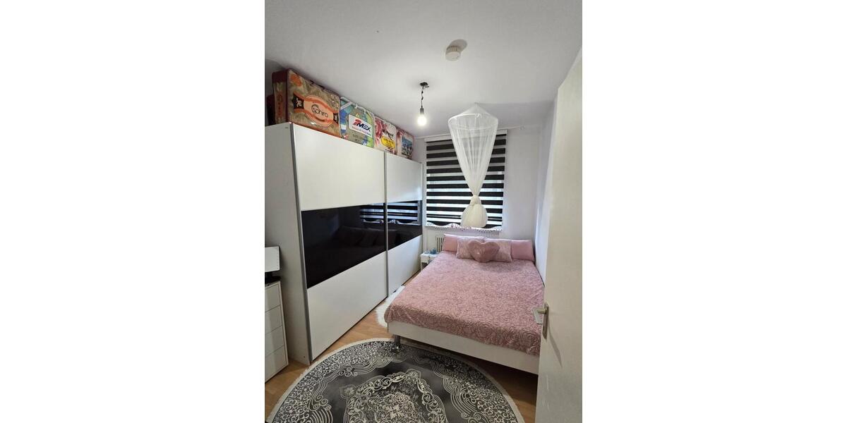 Etagenwohnung Nußloch - 3 Zimmer, 77 m&sup2;, 260.000&euro; | Angebot:26387140