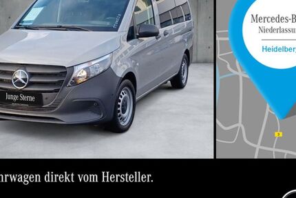 Mercedes-Benz Vito 8.884 km 51.480 &euro; Heidelberg 69126