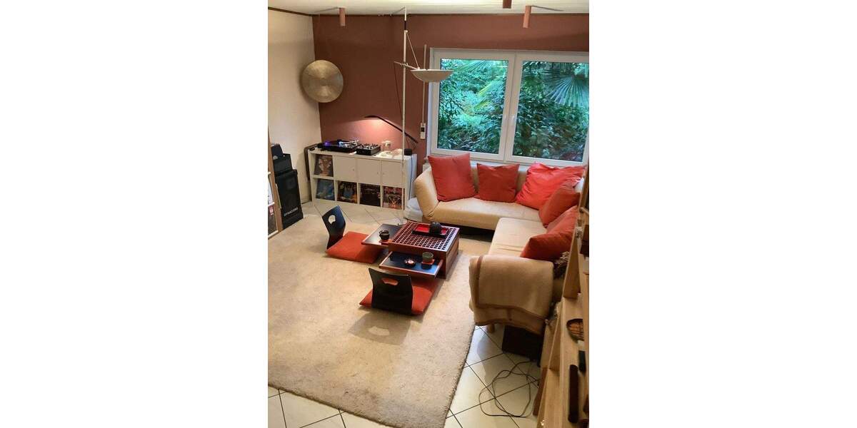 Etagenwohnung Heidelberg Bergheim - 2 Zimmer, 55 m&sup2;, 305.000&euro; | Angebot:25389907