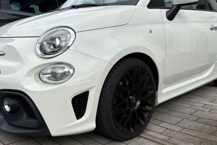 Abarth 595 115.000 km 13.400 &euro; Birkenau 69488