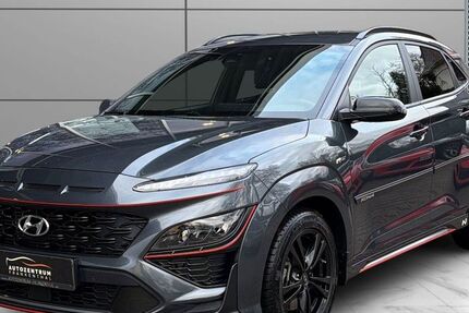 Hyundai KONA 38.343 km 24.990 € Frankenthal 67227