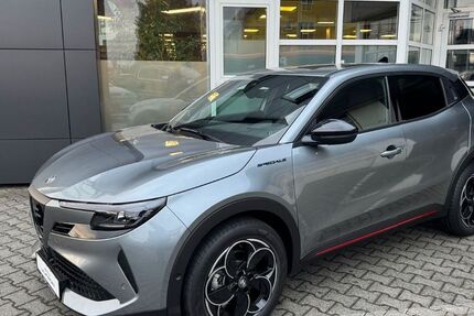 Alfa Romeo Junior 4.000 km 36.900 € Mannheim 68169