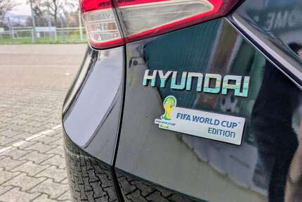 Hyundai i40 99.000 km 8.950 € Heidelberg 69124