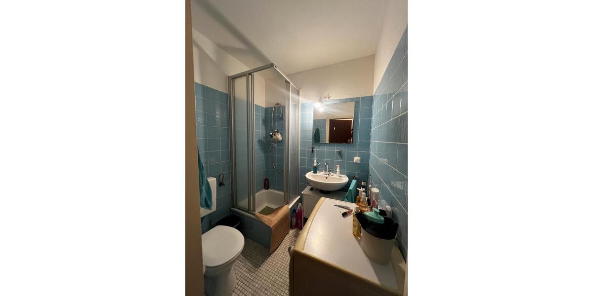 Etagenwohnung Ludwigshafen am Rhein Edigheim - 1 Zimmer, 34 m&sup2;, 800&euro; | Angebot:26380811
