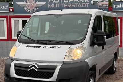 Citroen Jumper 170.500 km 6.500 &euro; Mutterstadt 67112