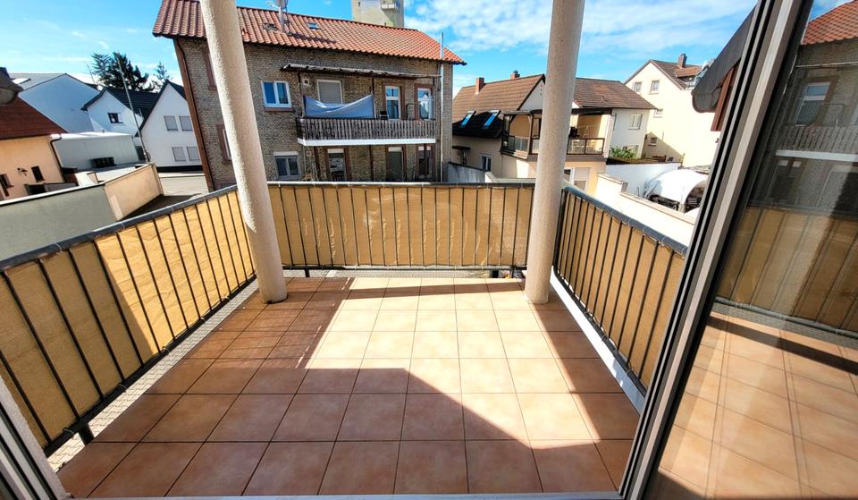 Etagenwohnung Mutterstadt - 3 Zimmer, 115 m&sup2;, 329.000&euro; | Angebot:27263960