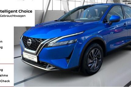Nissan Qashqai 42.500 km 22.950 € Hockenheim 68766