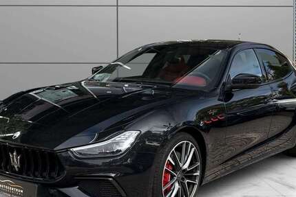 Maserati Ghibli 38.000 km 94.990 € Frankenthal 67227