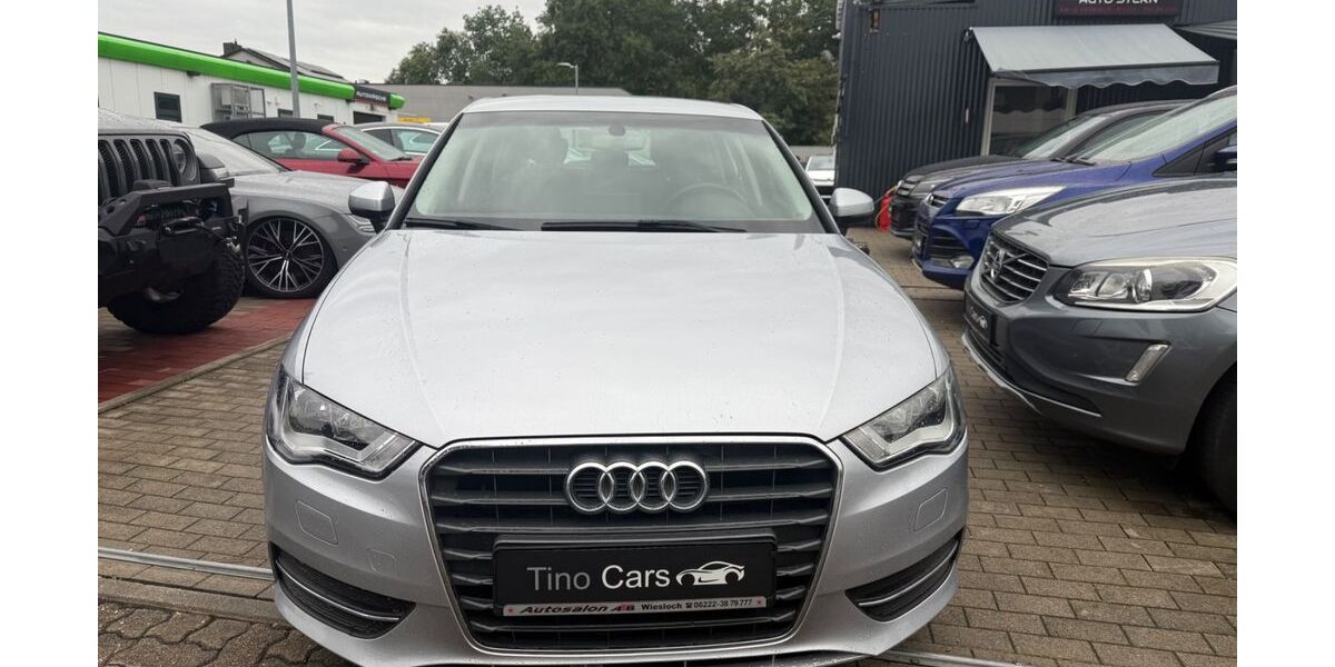 Audi A3 68.000 km 13.499 € schifferstadt 67105