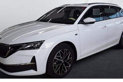 Skoda Octavia 26.000 km 30.890 &euro; Eberbach 69412