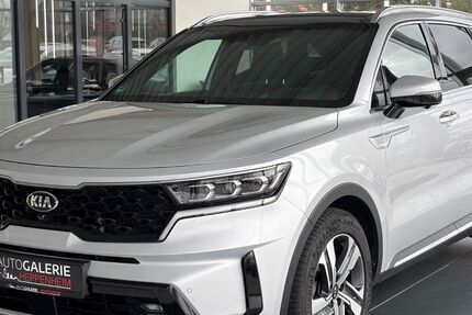 Kia Sorento 94.000 km 29.900 &euro; Heppenheim 64646