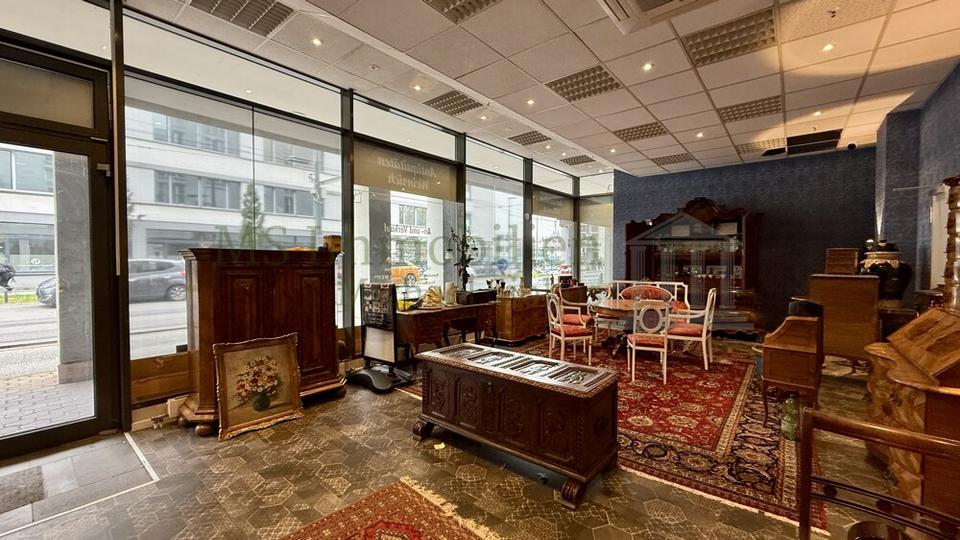 *** Vermietung eines attraktiven Gewerbeobjekts in Top-Lage von Heidelberg *** zimmer