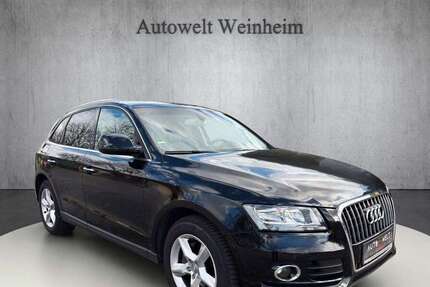 Audi Q5 154.000 km 18.999 &euro; Weinheim 69469