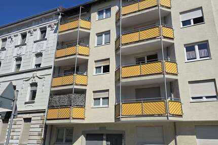Wohnung Ludwigshafen am Rhein Parkinsel - 3 Zimmer, 76 m&sup2;, 220.000&euro; | Angebot:26913317