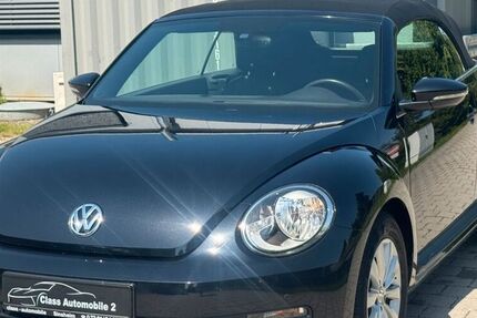 VW Beetle