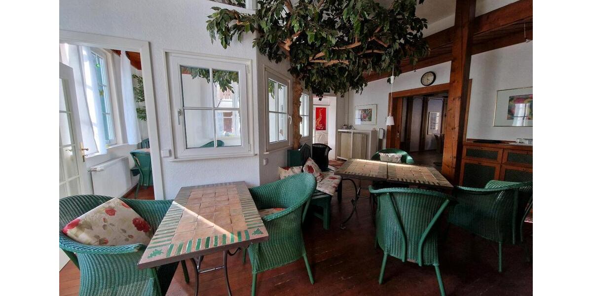 Etagenwohnung Ludwigshafen am Rhein Mundenheim - 1 Zimmer, 650&euro; | Angebot:21673261