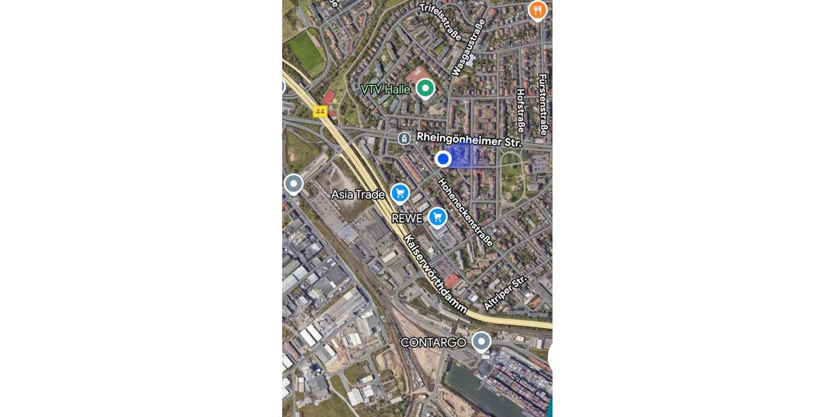 WG möbliertes Zimmer . 4 zimmer