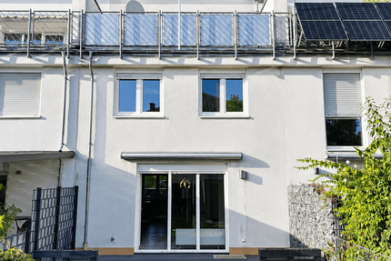 Haus Ilvesheim - 4 Zimmer, 154 m&sup2;, 2.100&euro; | Angebot:27480835