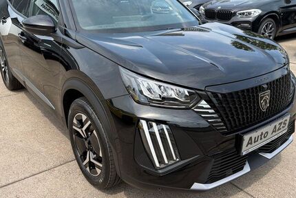 Peugeot 2008 9.223 km 22.900 &euro; Schwetzingen 68723