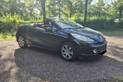 Peugeot 207 169.400 km 2.250 &euro; Leimen 69181