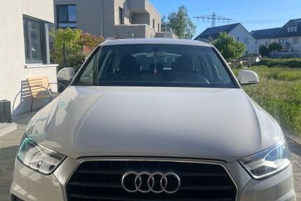 Audi Q3 91.400 km 14.500 &euro; Kronau 76709