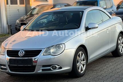 VW Eos 230.000 km 2.699 &euro; Wiesloch 69168