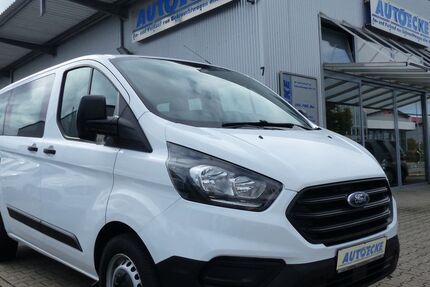 Ford Transit Custom 134.000 km 17.990 &euro; Hockenheim 68766