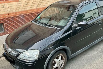 Opel Corsa 106.500 km 900 &euro; Mutterstadt 67112