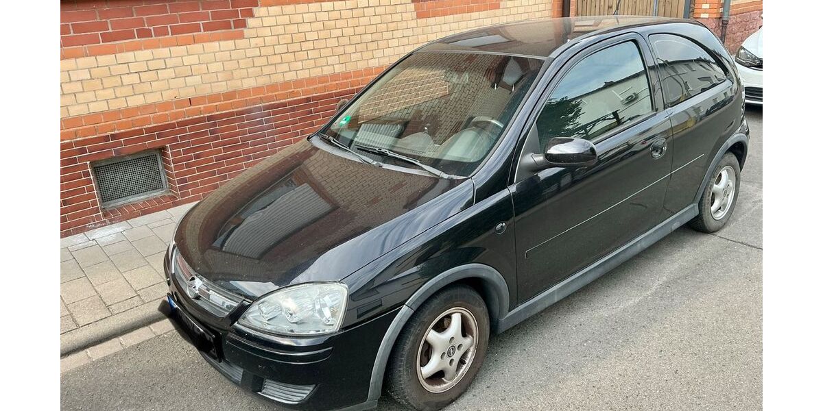 Opel Corsa 106.500 km 900 &euro; Mutterstadt 67112