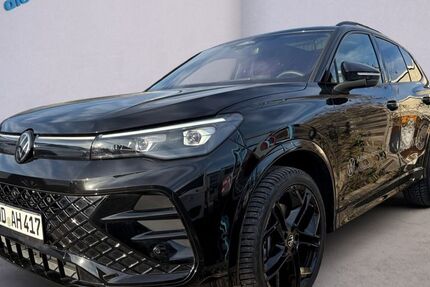 VW Tiguan 3.847 km 57.412 &euro; Walldorf 69190