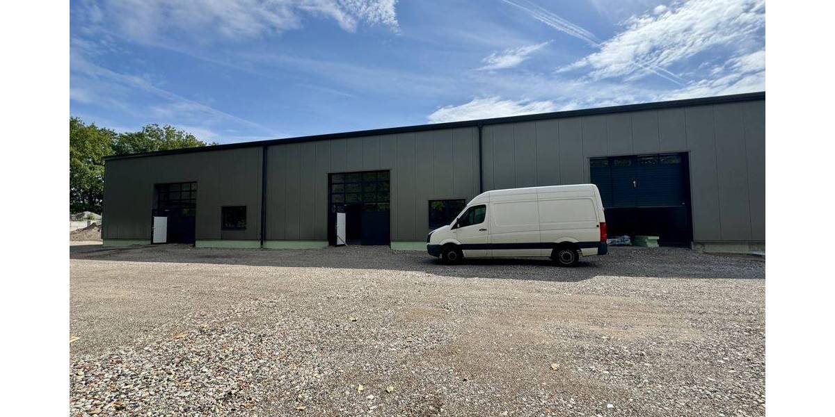 Gewerbeobjekt Laudenbach - 1.930&euro; | Angebot:26917410