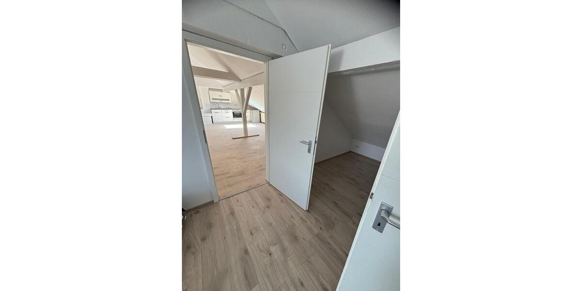 2-Zimmer-Wohnung in Mannheim-Neckarstadt West zu vermieten 2 zimmer