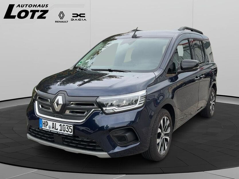 Renault Kangoo 9.999 km 27.990 € Bensheim 64625