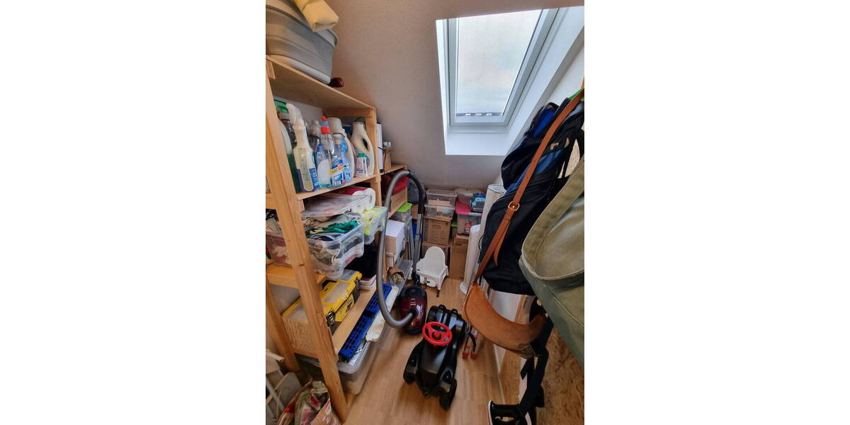 Etagenwohnung Mannheim Neckarau - 3 Zimmer, 60 m&sup2;, 170.000&euro; | Angebot:26670119