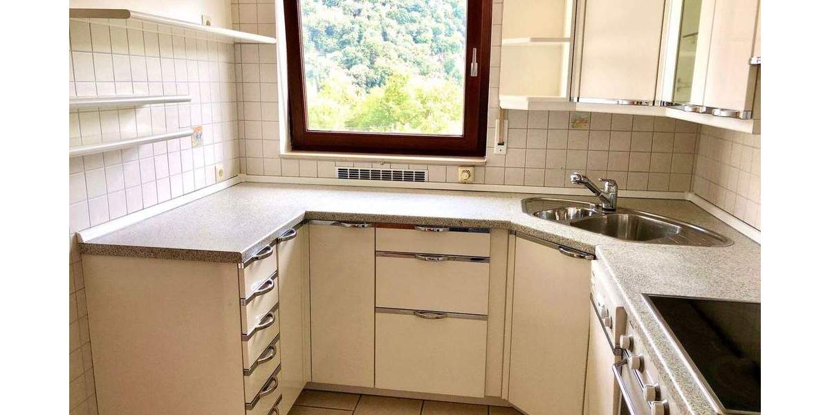 Reihenendhaus Heidelberg Schlierbach - 6 Zimmer, 170 m&sup2;, 1.790&euro; | Angebot:24838791