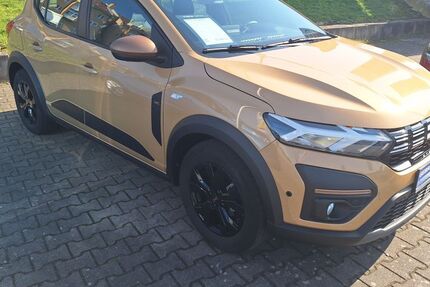 Dacia Sandero 19.850 km 18.250 &euro; Weinheim 69469