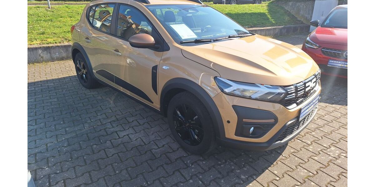 Dacia Sandero 19.850 km 18.250 &euro; Weinheim 69469